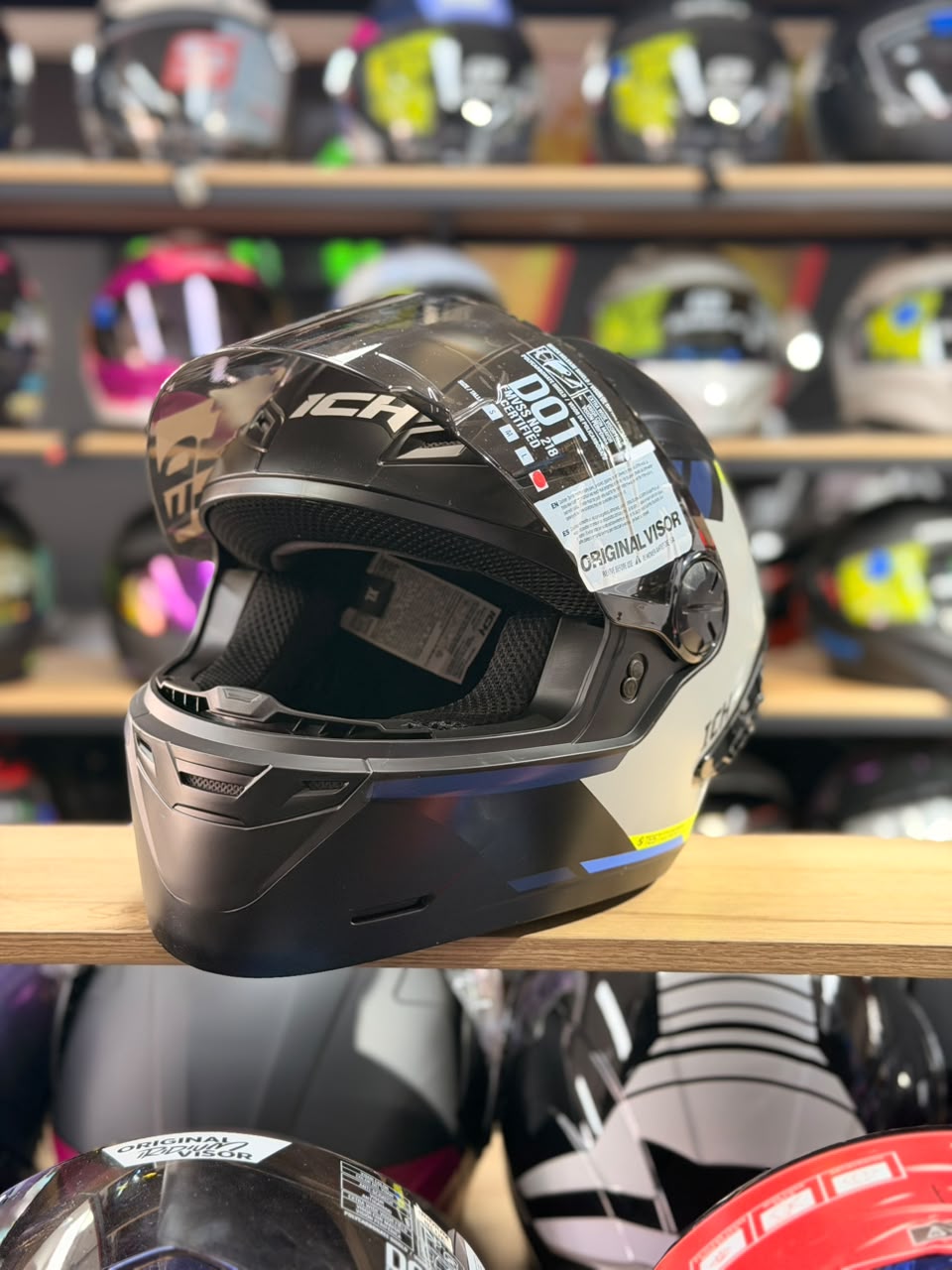 CASCO ICH 501