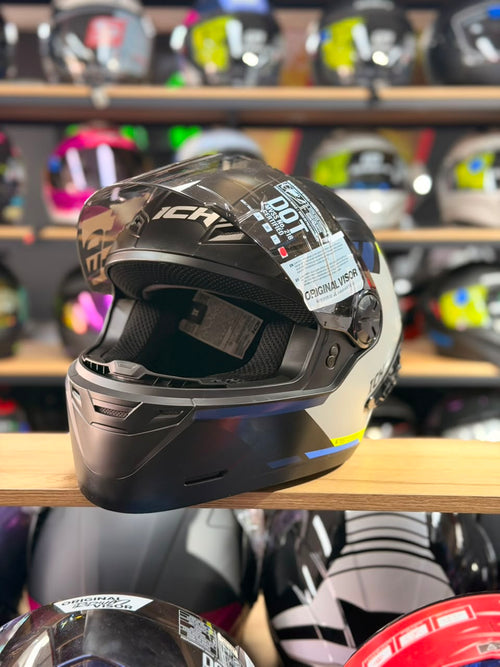 CASCO ICH 501