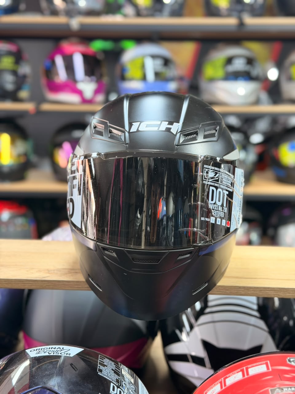 CASCO ICH 501